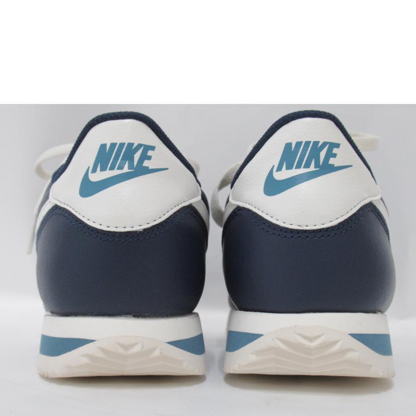 NIKE（ナイキ） ナイキ/スニーカー/コルテッツ/DM4044-400/27.5/メンズ