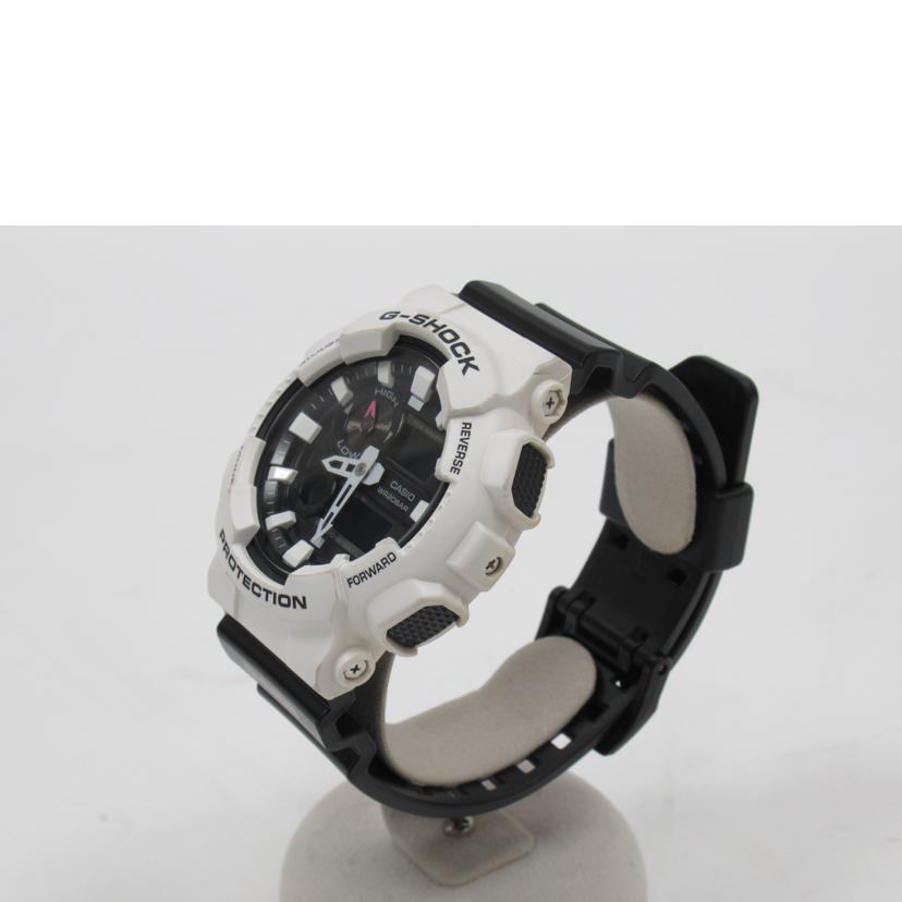 CASIO カシオ/G-SHOCK/G-LIDE/デジアナ/クォーツ/GAX-100B/G