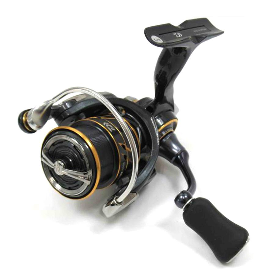 Daiwa CALDIA FC LT 2000S-H 21カルディア 中古品(ダイワ 21 Daiwa CALDIA FC LT 2000S-H 21カルディア 中古品(ダイワ 21