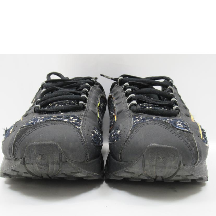 NIKE/エアマックステイルウインド/Supremeコラボ/AT3854-001/29.5cm 