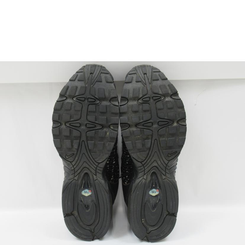 NIKE/エアマックステイルウインド/Supremeコラボ/AT3854-001/29.5cm 