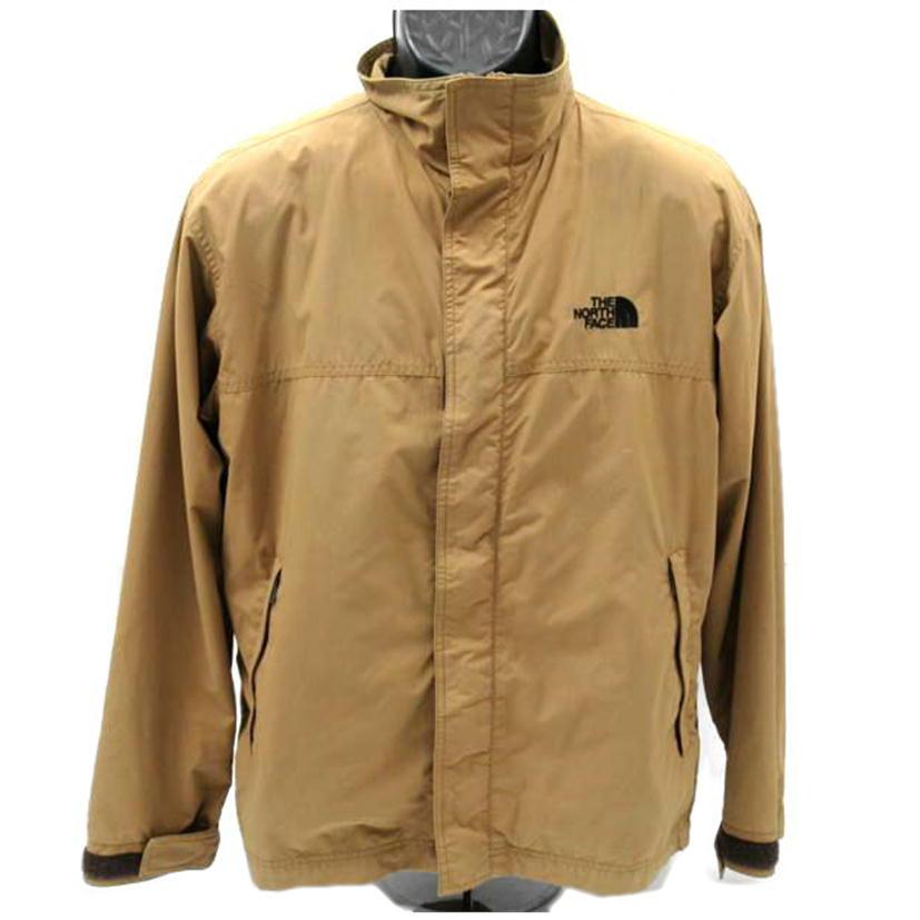 THE NORTH FACE ノースフェイス/アースリージャケット/NO11717/M/メンズアウター/ABランク/63【中古】 THE NORTH FACE（ザ ノースフェイス） ノースフェイス/アースリー