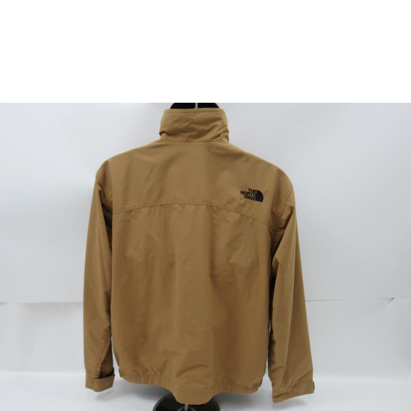 THE NORTH FACE ノースフェイス/アースリージャケット/NO11717/M/メンズアウター/ABランク/63【中古】 THE NORTH FACE（ザ ノースフェイス） ノースフェイス/アースリー