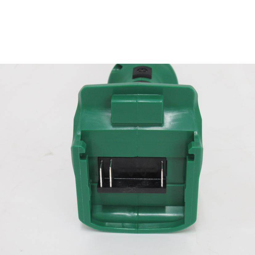 HIKOKI/コードレスランタン/UB 18DF NN/電動工具/SAランク/63【中古