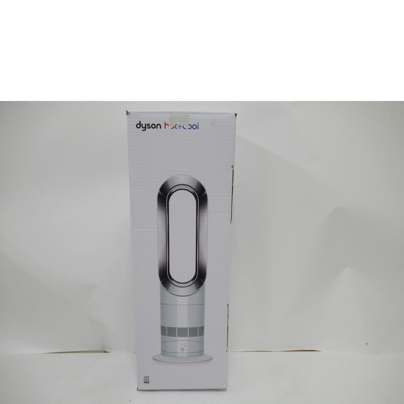 dyson ダイソン/hot+cool/AM09/W9B-JP-SJC7907A/SAランク/63 dyson ダイソン/hot+cool/AM09/W9B-JP-SJC7907A/SAランク/63