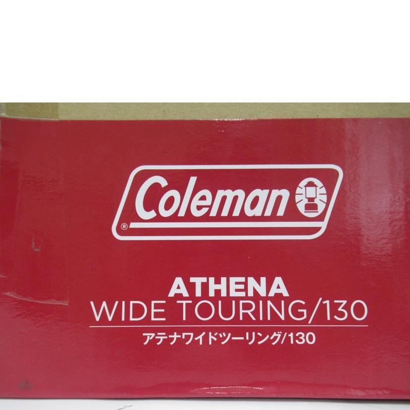 Coleman Coleman/テント/コールマン・アテナワイドツーリング130 Coleman Coleman/テント/コールマン・アテナワイドツーリング130