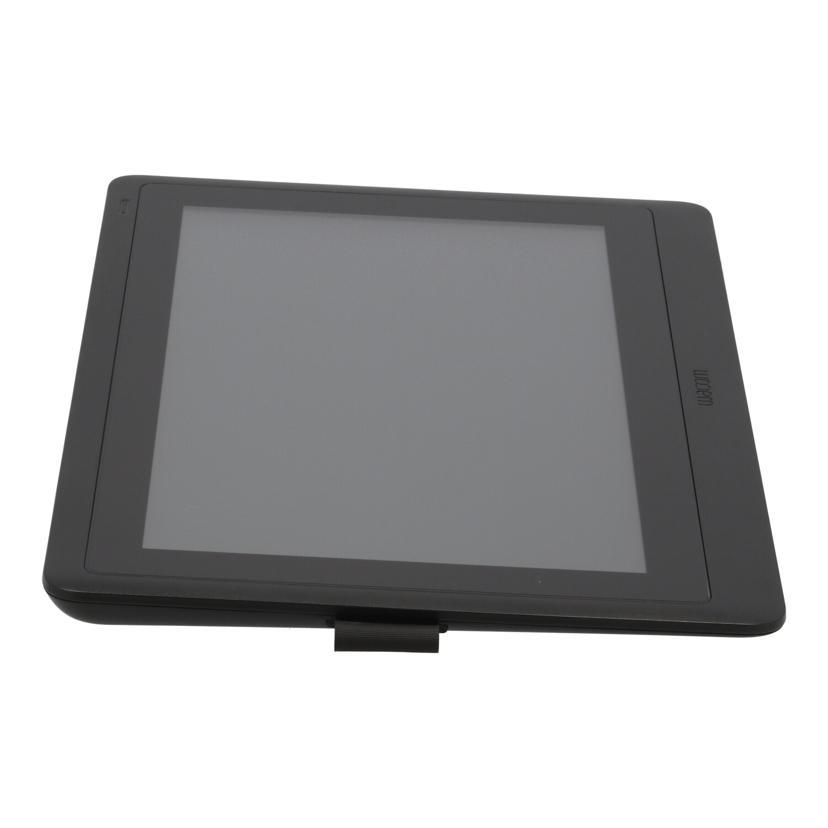 WACOM ワコム/液晶ペンタブレット/15.6型/DTK-1660/9IQ00X1002736/Bランク/63【中古】｜wonderrex-ec｜04