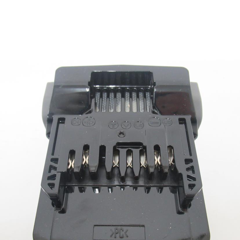 HiKOKI/リチウムイオン電池/マルチボルト/BSL36A18X/電動工具/Aランク