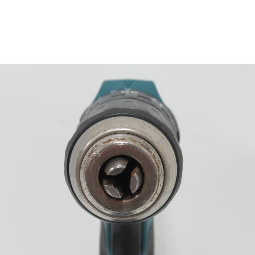 makita マキタ/充電式震動ドライバドリル/HP483DRFX/0159565Y/ABランク