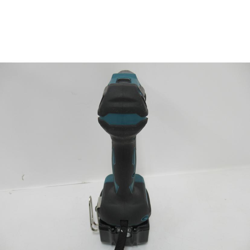 makita マキタ/充電式震動ドライバドリル/HP483DRFX/0159565Y/ABランク