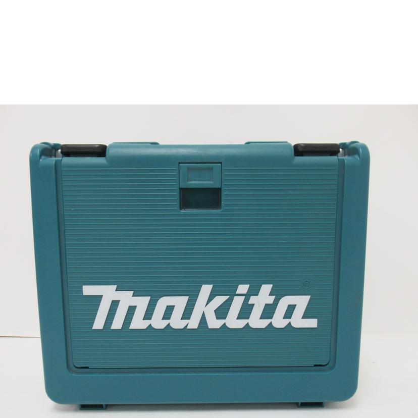 makita マキタ/充電式震動ドライバドリル/HP483DRFX/0159565Y/ABランク