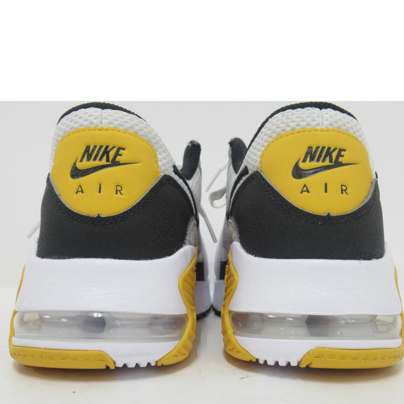 NIKE ナイキ/エアマックス・エクシー/イエロー/DZ0795-103/Aランク/63【中古】 NIKE（ナイキ） ナイキ/エアマックス・エクシー/イエロー/DZ0795-103/A