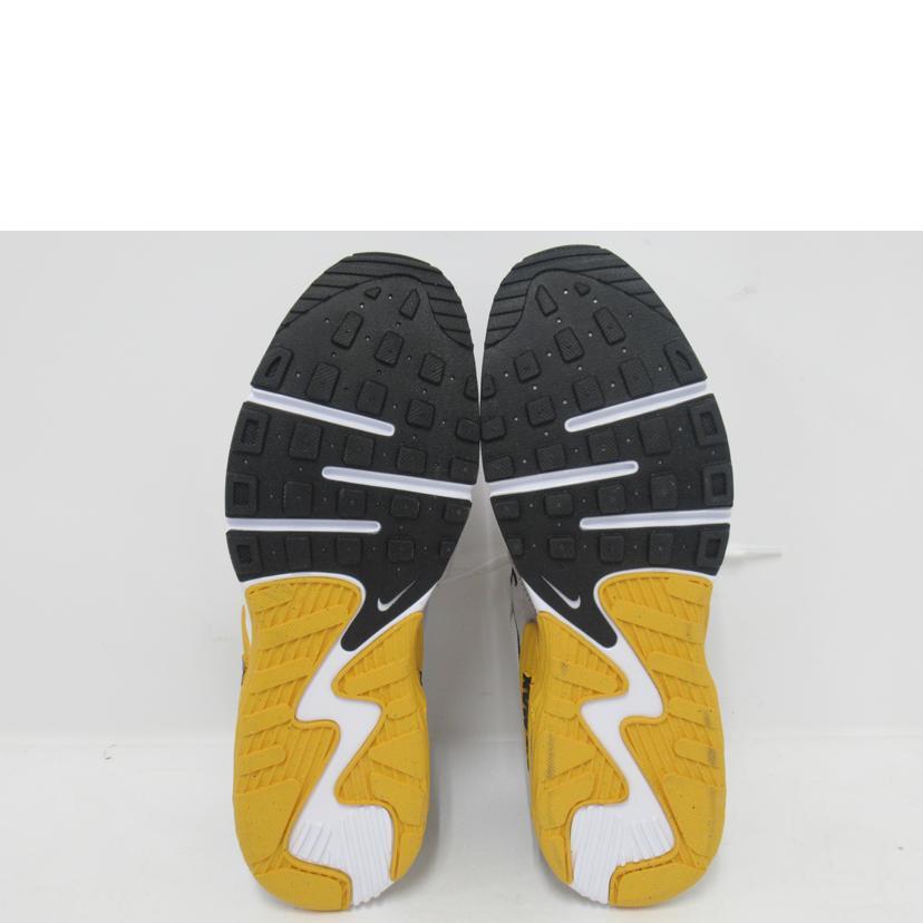 NIKE ナイキ/エアマックス・エクシー/イエロー/DZ0795-103/Aランク/63【中古】 NIKE（ナイキ） ナイキ/エアマックス・エクシー/イエロー/DZ0795-103/A