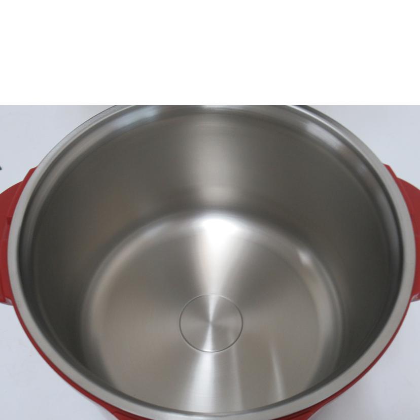 未使用⭐︎サーモス　真空保温調理器　シャトルシェフ　KBK-3001 THERMOS サーモス/真空保温調理器シャトルシェフ/KBK-3001/A
