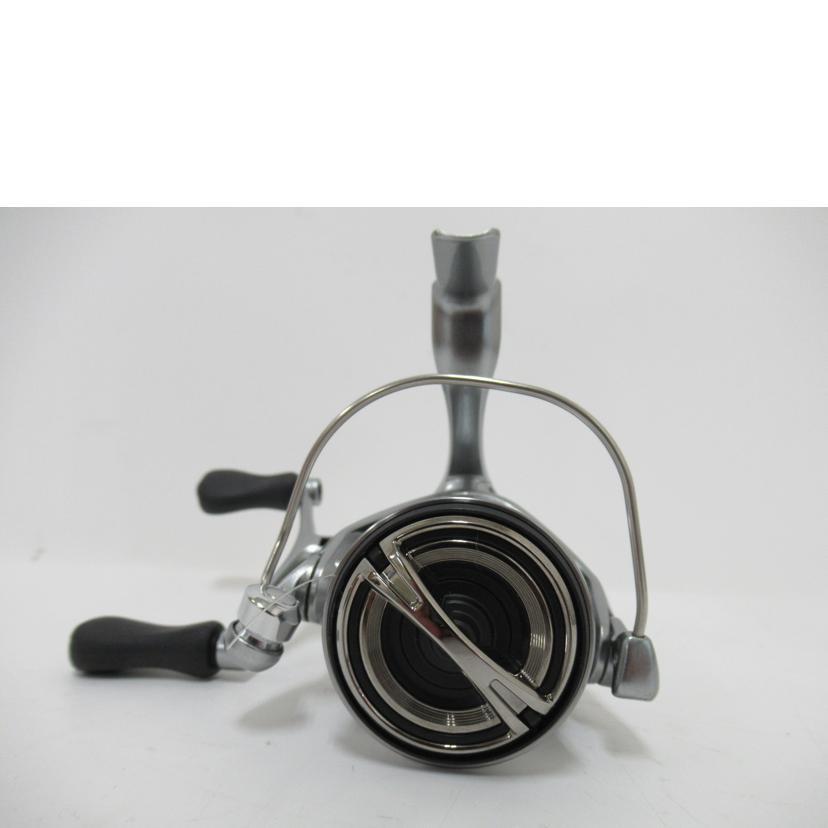 SHIMANO シマノ/リール/21ナスキーC3000DH/043207/ABランク/63【中古