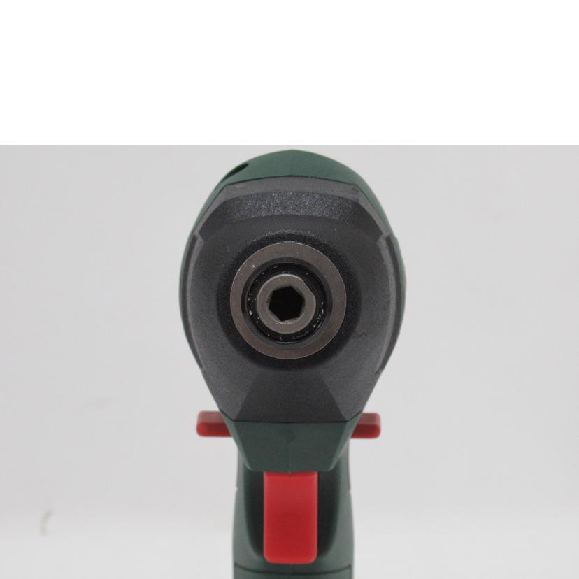 BOSCH（ボッシュ） ボッシュ/インパクトドライバー/025000496/Bランク