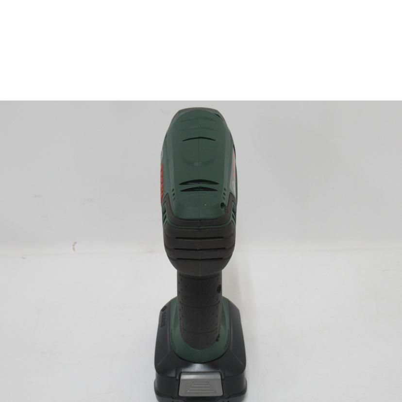 BOSCH（ボッシュ） ボッシュ/インパクトドライバー/025000496/Bランク