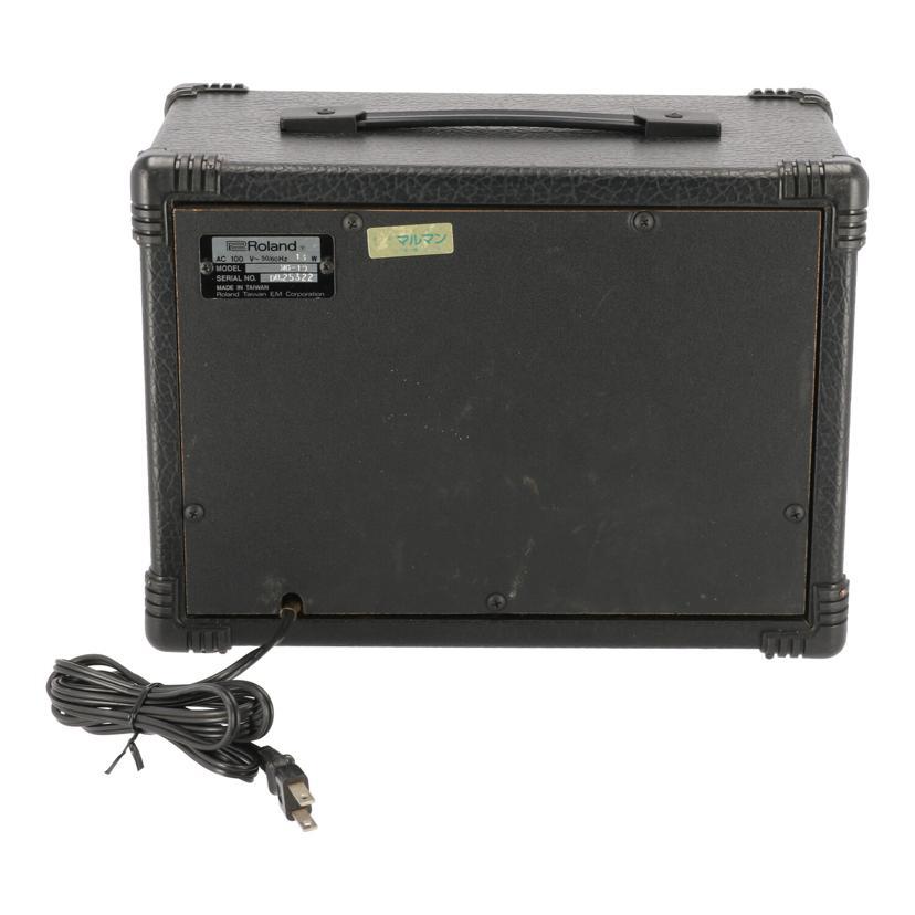 BOSS Roland ボス/ギターアンプ/MG-10/DB25322/Bランク/63【中古】 BOSS（ボス） BOSS Roland ボス/ギターアンプ/MG-10/DB25322/Bランク