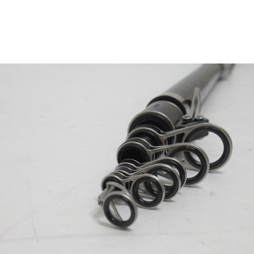 シマノ SHIMANO シマノ/ロッド/シマノ・サーフチェイサー425CX−T 