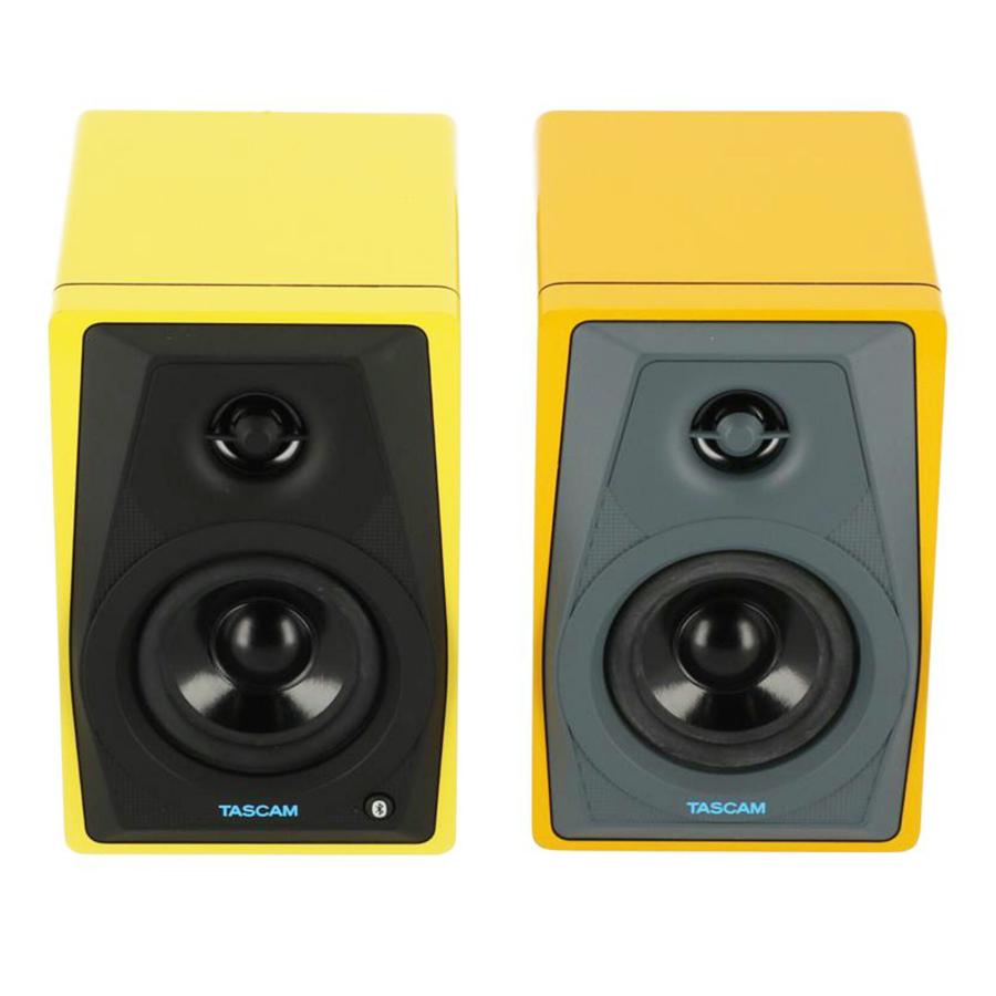 TASCAM タスカム/パワードモニター/VL-S3BT RIN LEN/0800112/Bランク/63【中古】 TASCAM タスカム/パワードモニター/VL-S3BT RIN LEN/0800112/B
