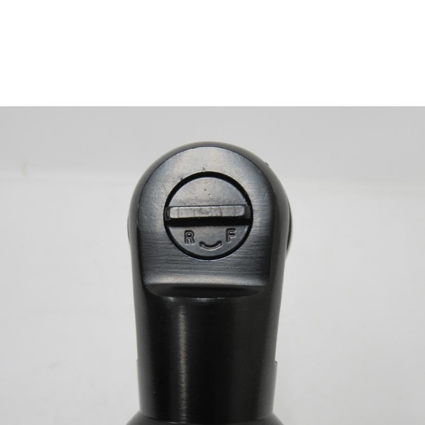 DuraTech デュラテック/コードレスラチェットレンチ/ABランク/63【中古