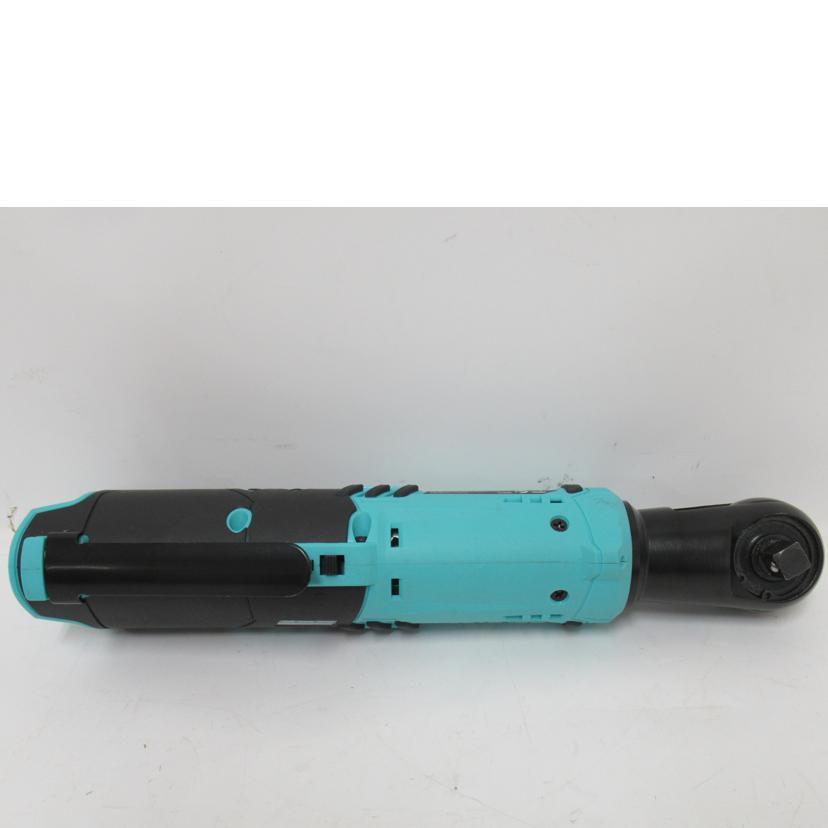 DuraTech デュラテック/コードレスラチェットレンチ/ABランク/63【中古】 DuraTech デュラテック/コードレスラチェットレンチ/ABランク/63【中古