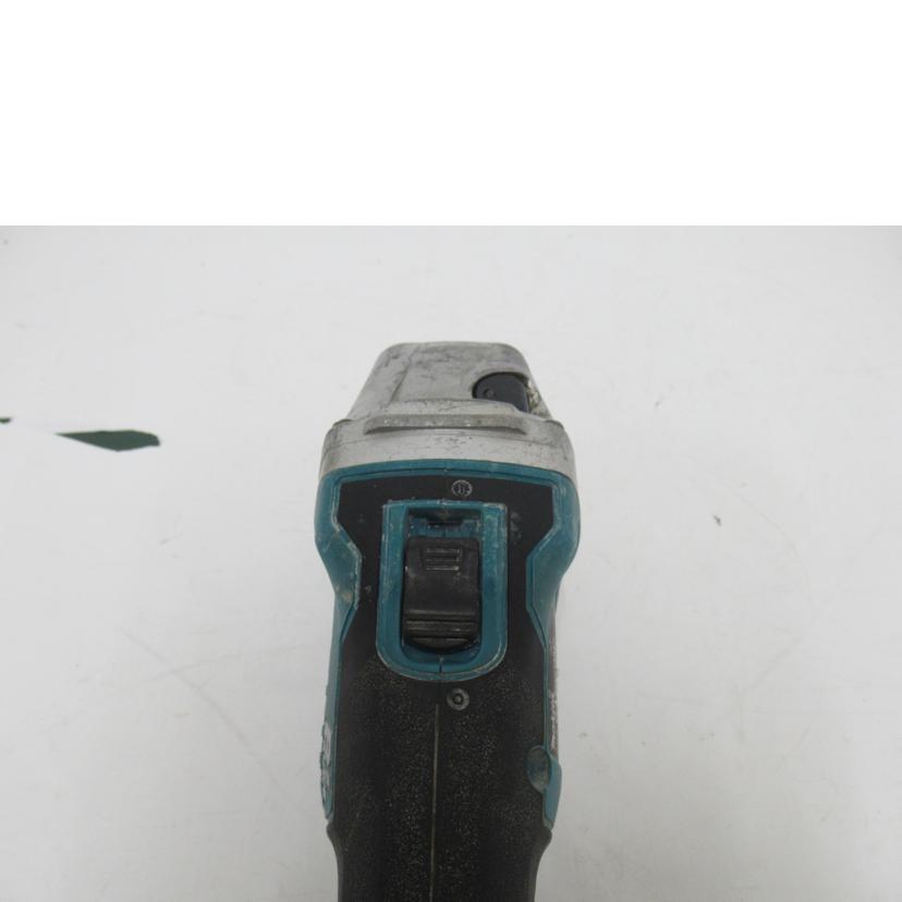 MAKITA マキタ/充電式ディスクグラインダ/マキタ/GA504DN/0684390Y/C