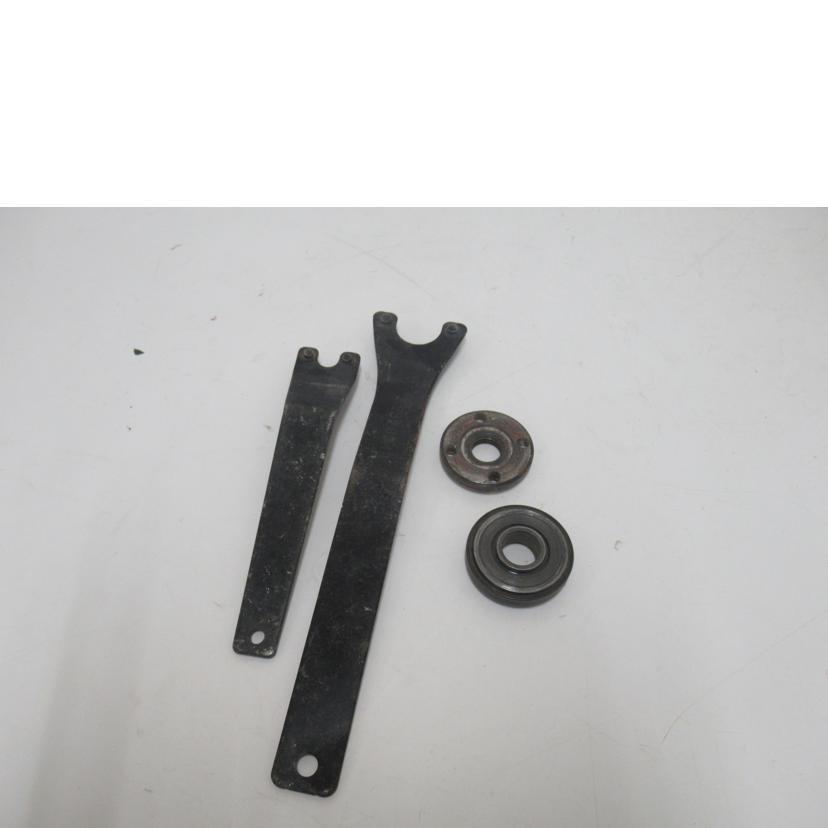 MAKITA マキタ/充電式ディスクグラインダ/マキタ/GA504DN/0684390Y/C