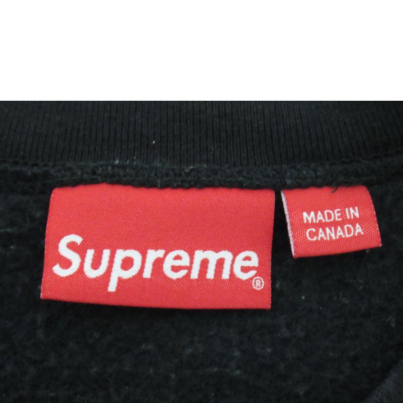 Supreme（シュプリーム） シュプリーム/ボックスロゴトレーナー/B