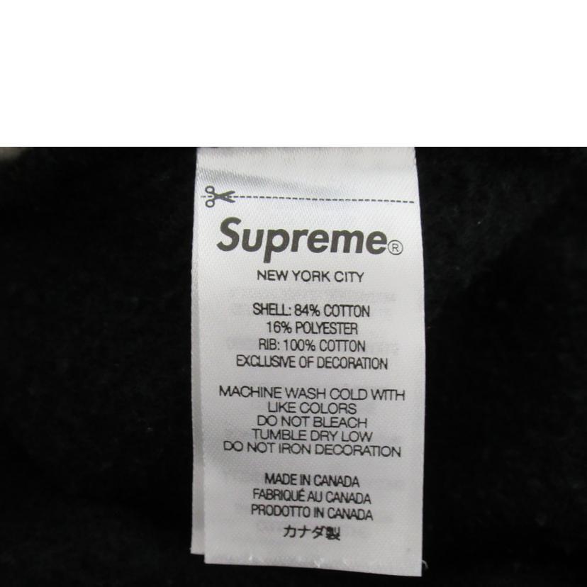 Supreme（シュプリーム） シュプリーム/ボックスロゴトレーナー/B