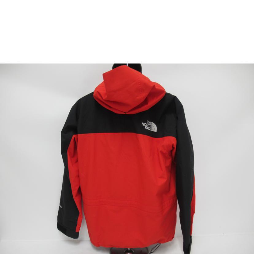THE NORTH FACE ザ ノースフェイス/マウンテンパーカ/レッド/NP11834/B
