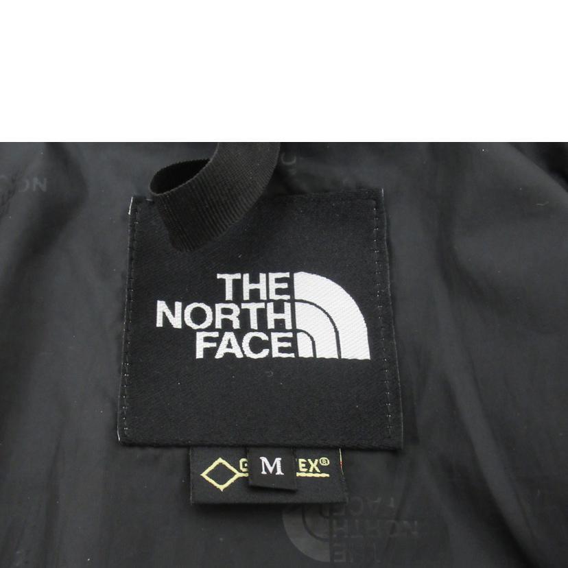 THE NORTH FACE ザ ノースフェイス/マウンテンパーカ/レッド/NP11834/B