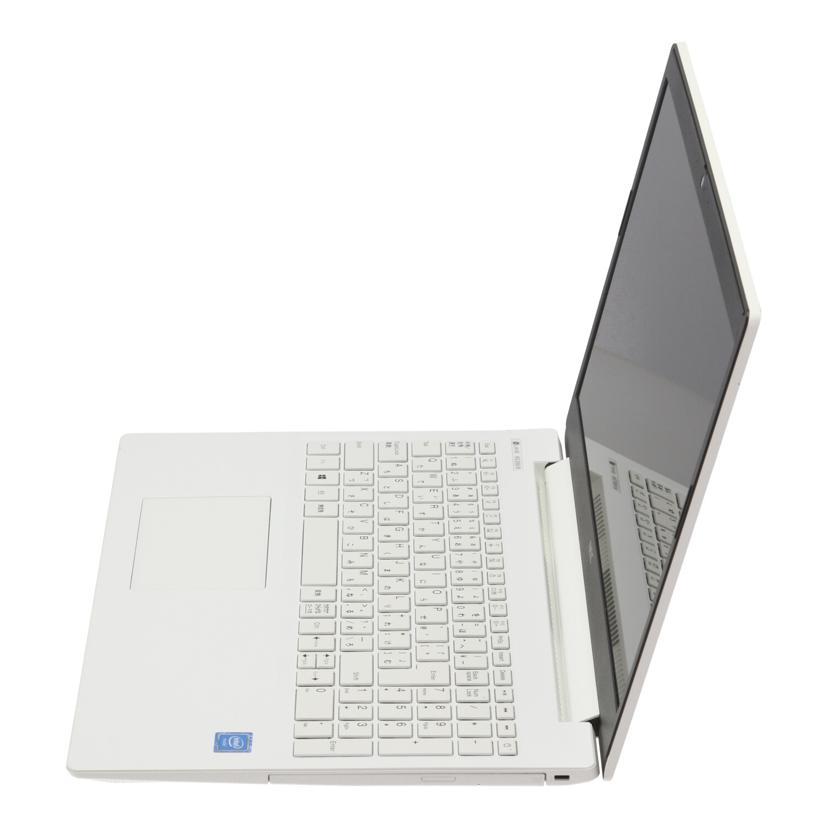 NEC - NEC 日本電気/Win11ノートPC/LAVIE NS200/R/PC-NS200R2W/0Y19817FF/Bランク/63【中古】 NEC 日本電気/Win11ノートPC/LAVIE NS200/R/PC-NS200R2W