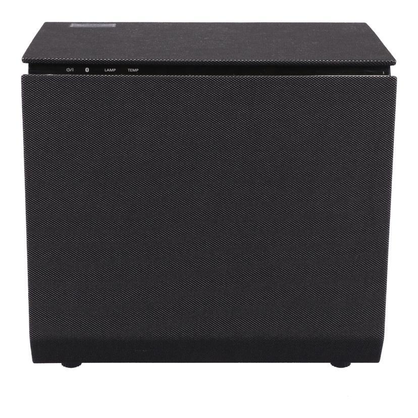 Panasonic - Panasonic パナソニック /DLPプロジェクター/TH-100FP1/WQ9220025/Aランク/63【中古】 Panasonic パナソニック /DLPプロジェクター/TH-100FP1