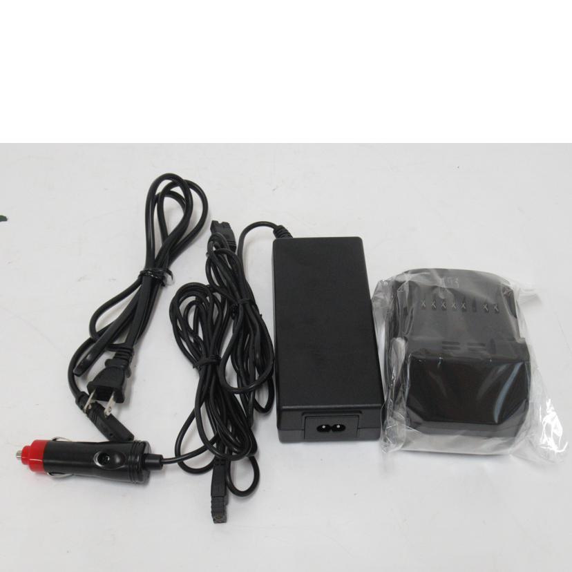 HiKOKI ハイコーキ/コードレス冷温庫/UL18DSL/P770467/Bランク/63【中古】 HiKOKI（ハイコーキ） ハイコーキ/コードレス冷温庫/UL18DSL/P770467/B