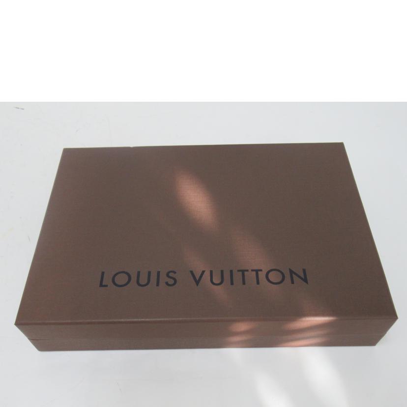 LOUIS VUITTON（ルイ・ヴィトン） ルイ・ヴィトン/エシャルプロゴ