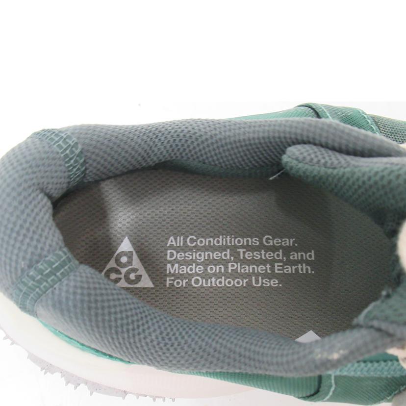 NIKE（ナイキ） ナイキ/ACG マウンテンフライ 2/グリーン/DV7903-300/B