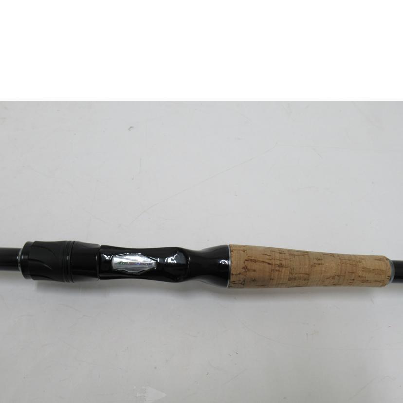 DAIWA ダイワ/ロッド/BLAZON C611H−2SB/C611H-2・SB/ABランク/63