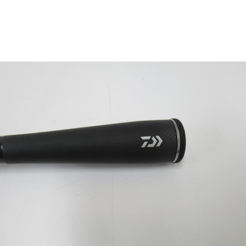 DAIWA ダイワ/ロッド/BLAZON C611H−2SB/C611H-2・SB/ABランク/63【中古】 DAIWA ダイワ/ロッド/BLAZON C611H−2SB/C611H-2・SB/ABランク/63