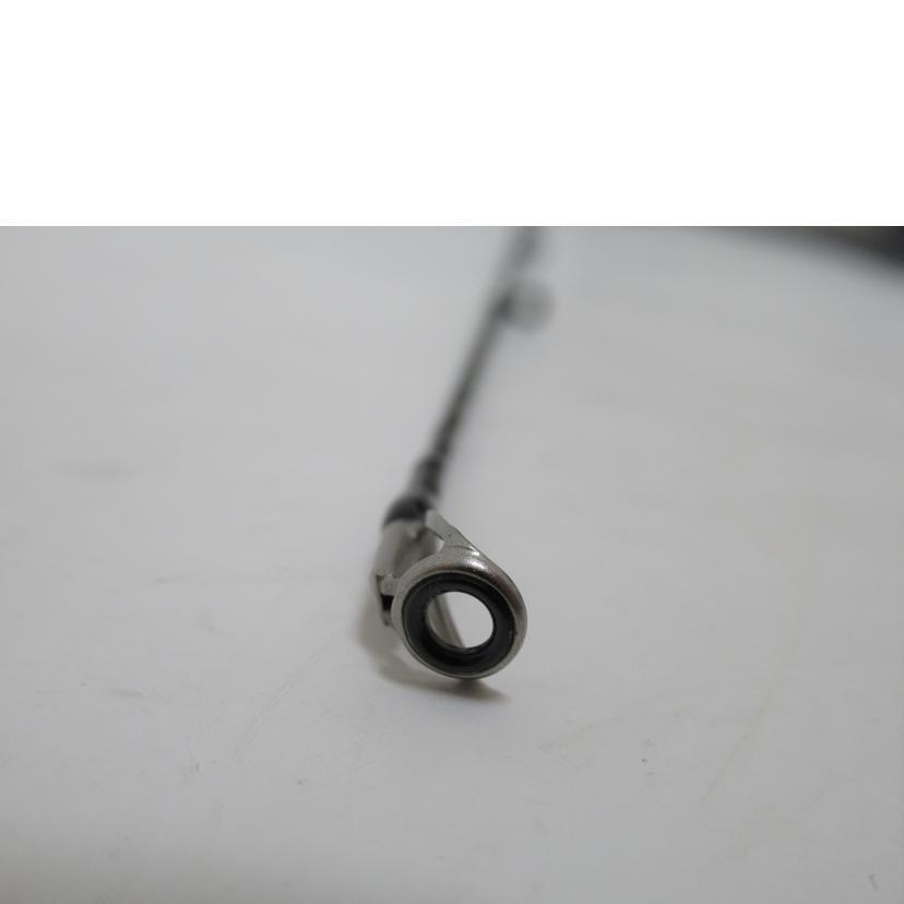 DAIWA ダイワ/ロッド/BLAZON C611H−2SB/C611H-2・SB/ABランク/63