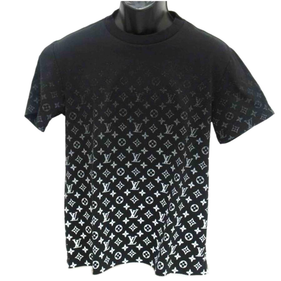 LOUIS VUITTON ルイ・ヴィトン/グラデーションTシャツ