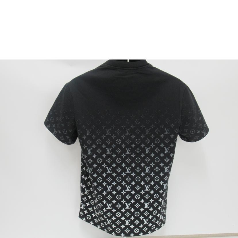 Louis Vuitton グラデーション Tシャツ L Gradient Cotton T-Shirt - Ready-to-Wear | LOUIS VUITTON