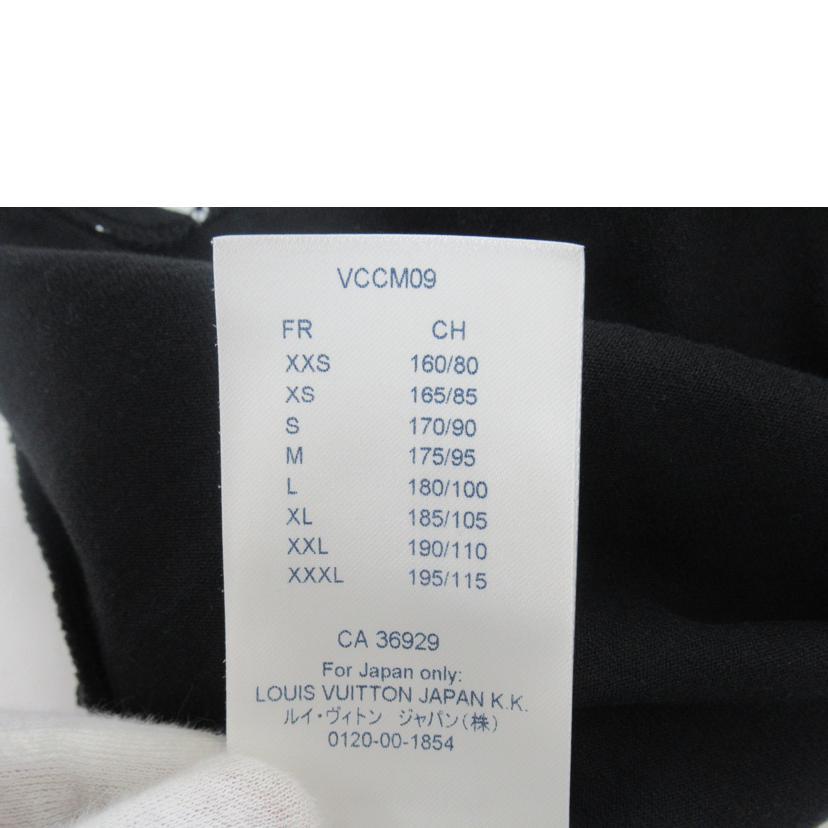 LOUIS VUITTON ルイ・ヴィトン/グラデーションTシャツ