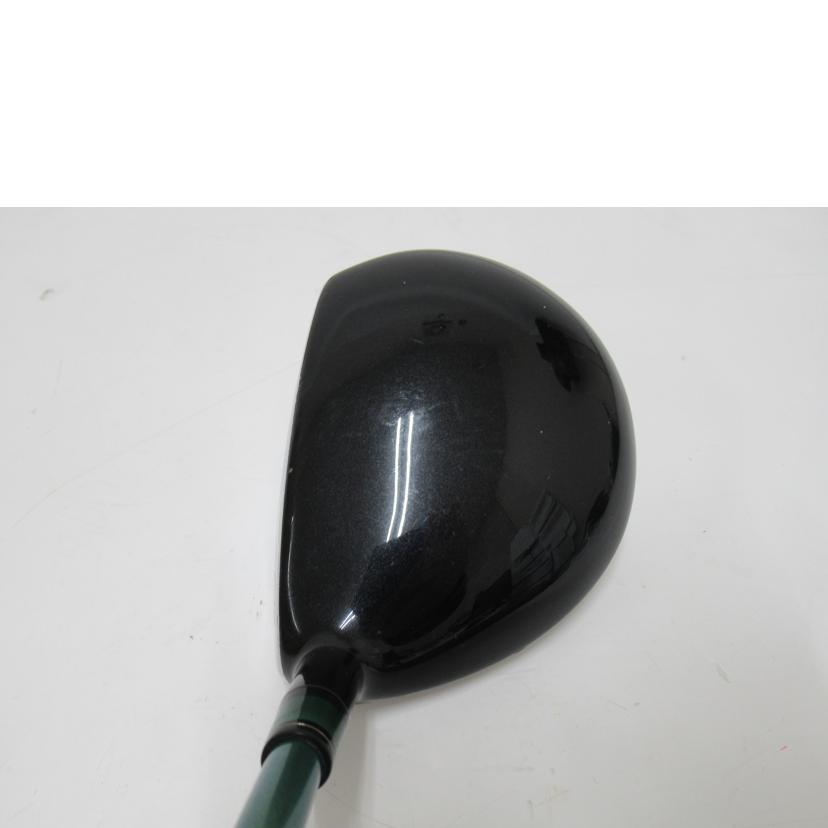 ROOTS GOLF ルーツゴルフ/3W/MD スーパーアーメット/Bランク/63【中古】 ROOTS GOLF ルーツゴルフ/3W/MD スーパーアーメット/Bランク/63【中古
