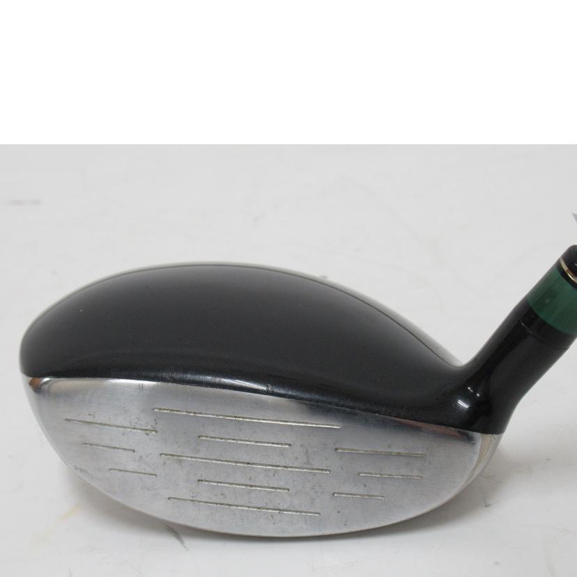 ROOTS GOLF ルーツゴルフ/3W/MD スーパーアーメット/Bランク/63【中古