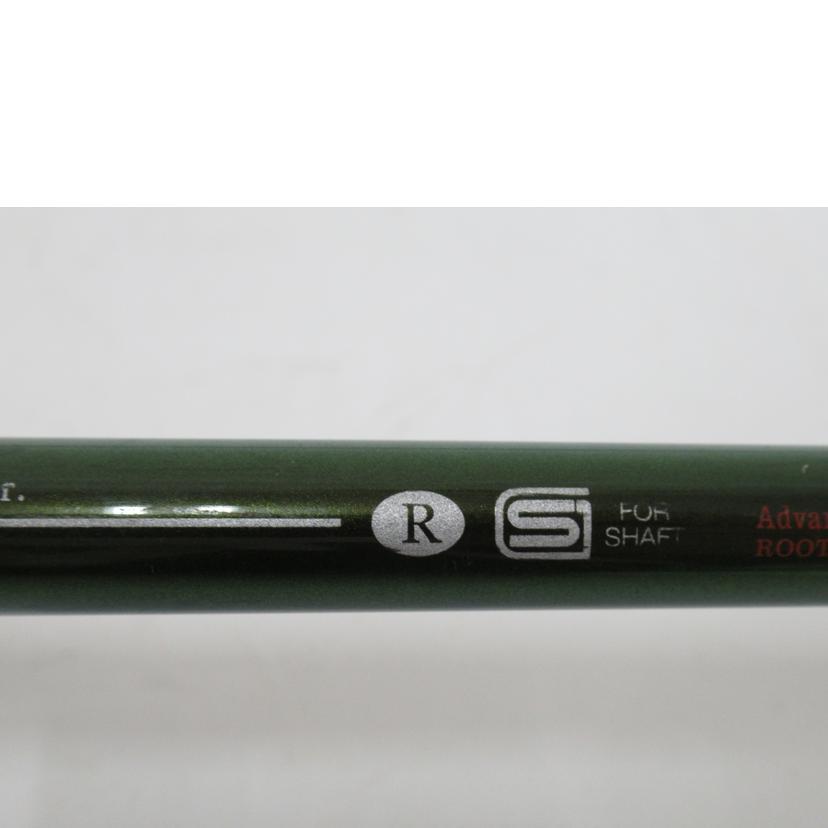 ROOTS GOLF ルーツゴルフ/3W/MD スーパーアーメット/Bランク/63【中古