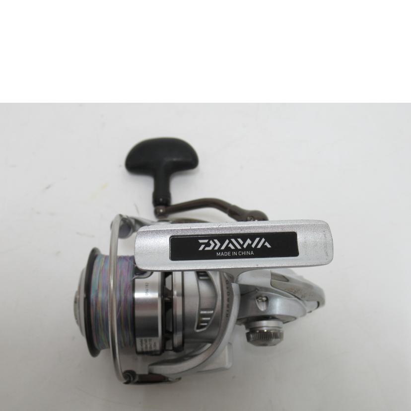 DAIWA ダイワ/リール/14エクセラー3012H/00056182/ABランク/63【中古