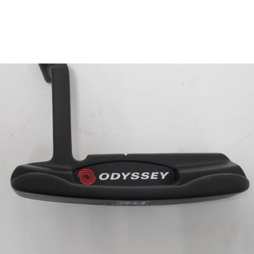ODYSSEY オデッセイ/PT/DFX #1/Aランク/63【中古】 ODYSSEY（キャロウェイゴルフ） ODYSSEY オデッセイ/PT/DFX #1/Aランク