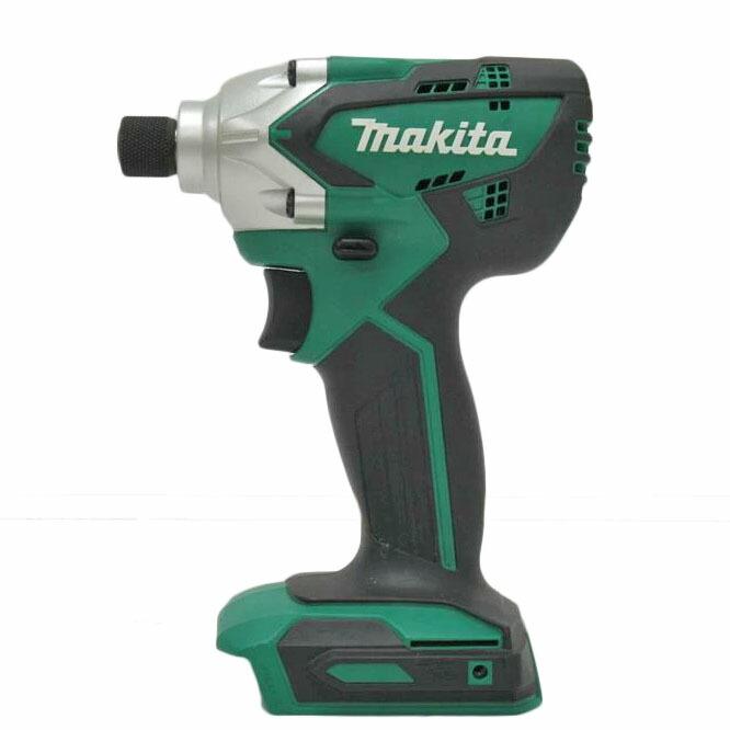 【中古】makita 充電式インパクトドライバ MTD001DSX マキタ（makita） マキタ/充電式インパクトドライバ/MTD001DSX/AB