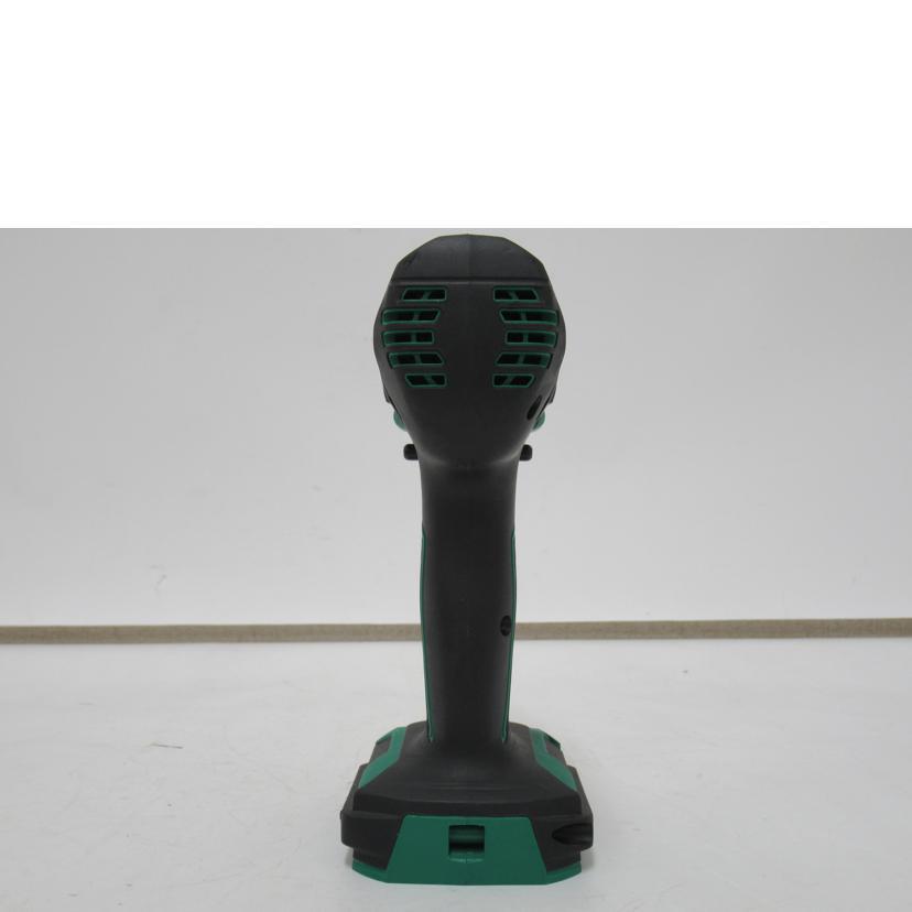 マキタ（makita） マキタ/充電式インパクトドライバ/MTD001DSX/AB